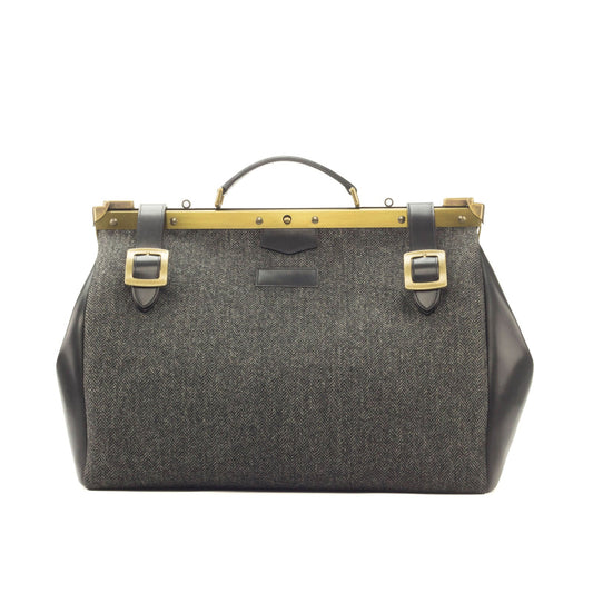 Sartorial+Painted Calf Doctor Bag
