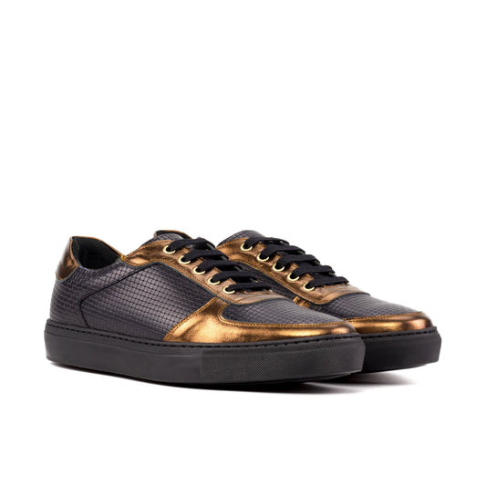 Low Top Sneaker 5877