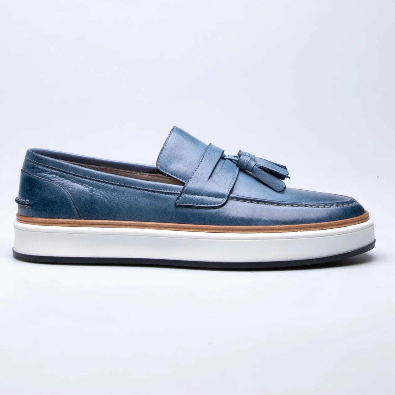 BLUE ALBRA