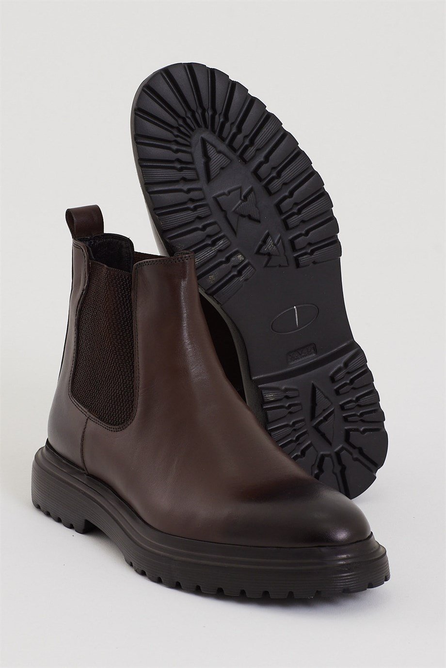 Brown Vizok Chelsea