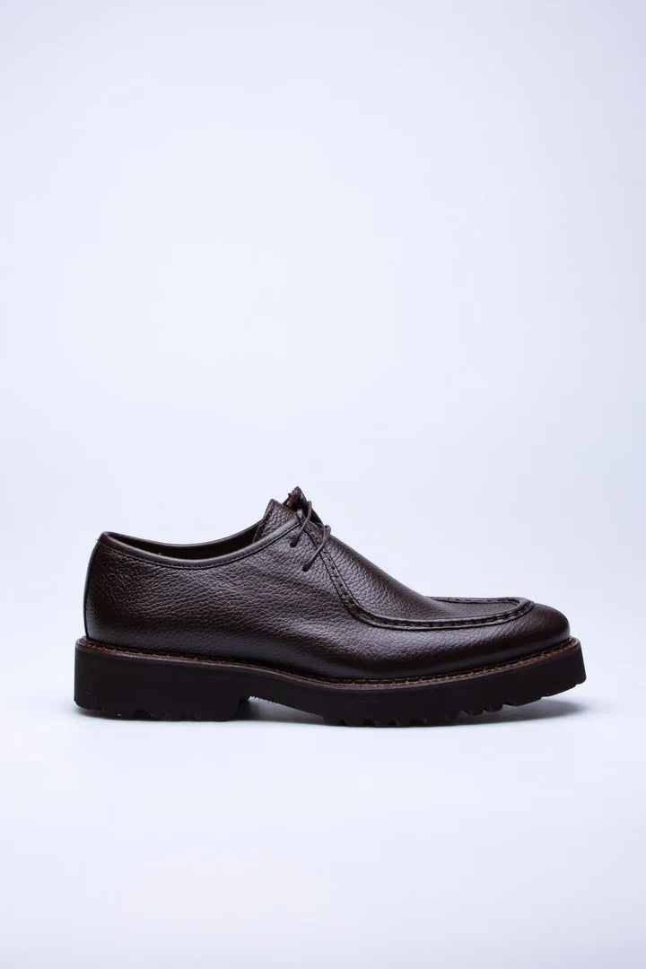 Brown Krouze