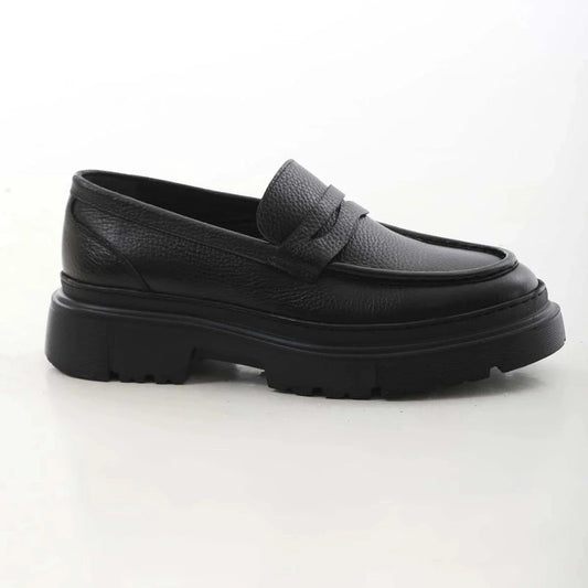 Black Penny Chunky F-416