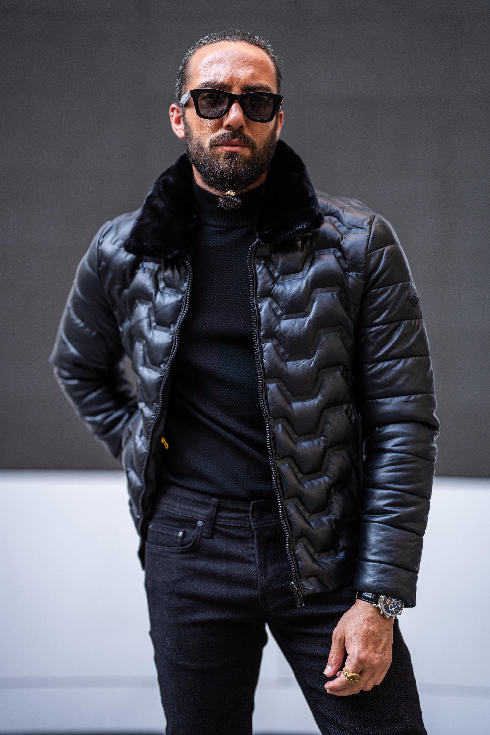 Comprehensive Guide to Men's Jackets: From Timeless Classics to Modern Trends