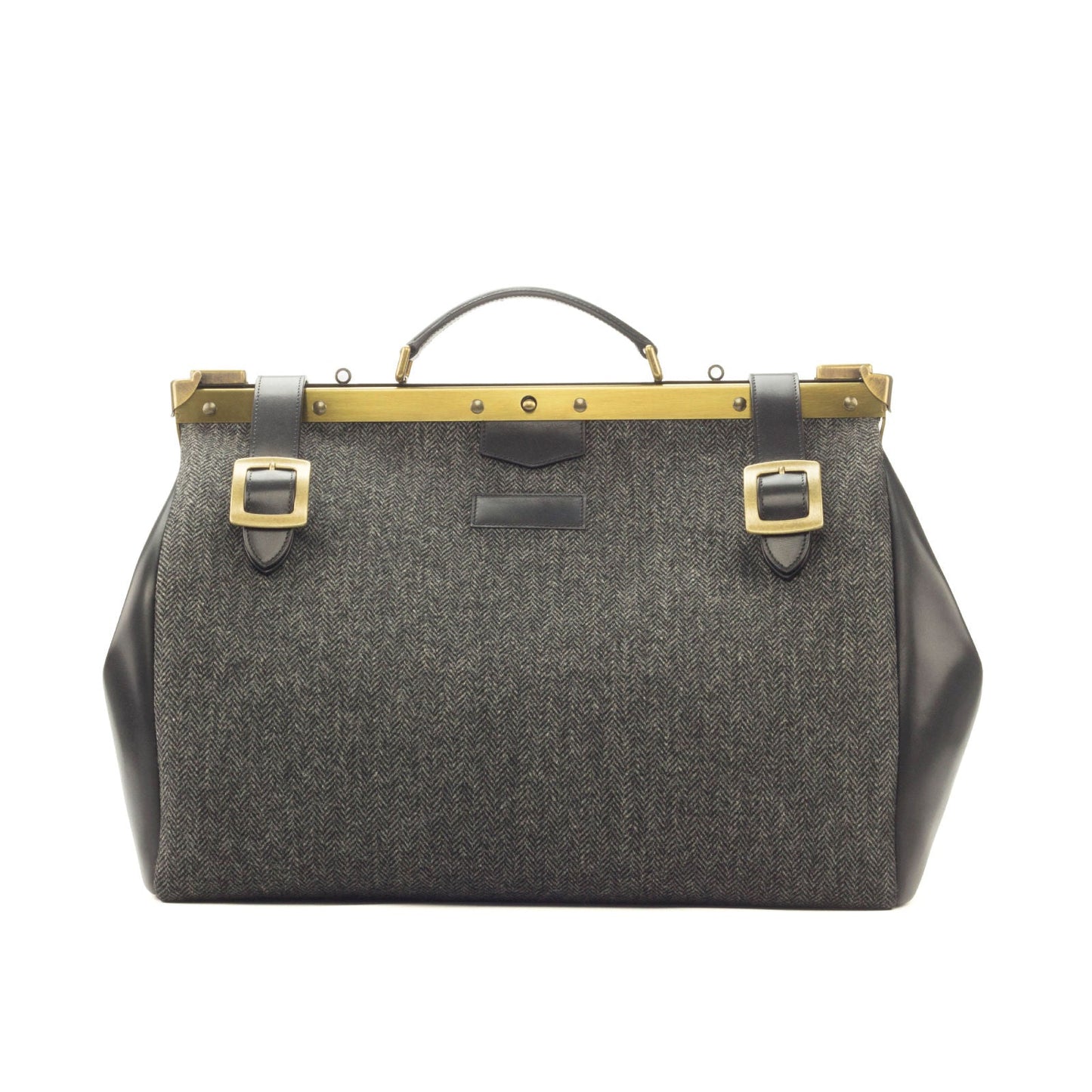Sartorial+Painted Calf Doctor Bag