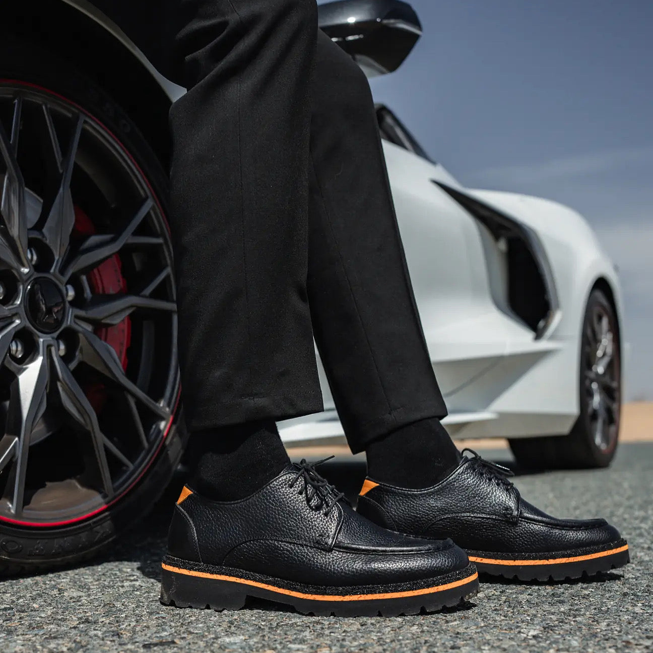 Black Derby