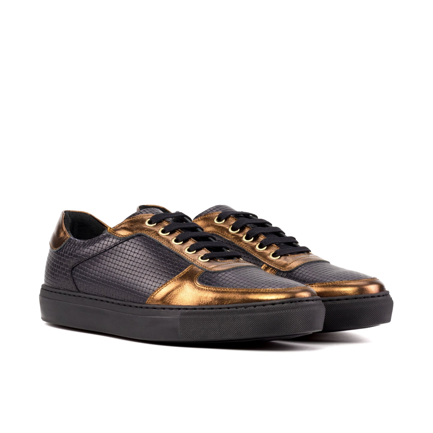 Low Top Sneaker 5877