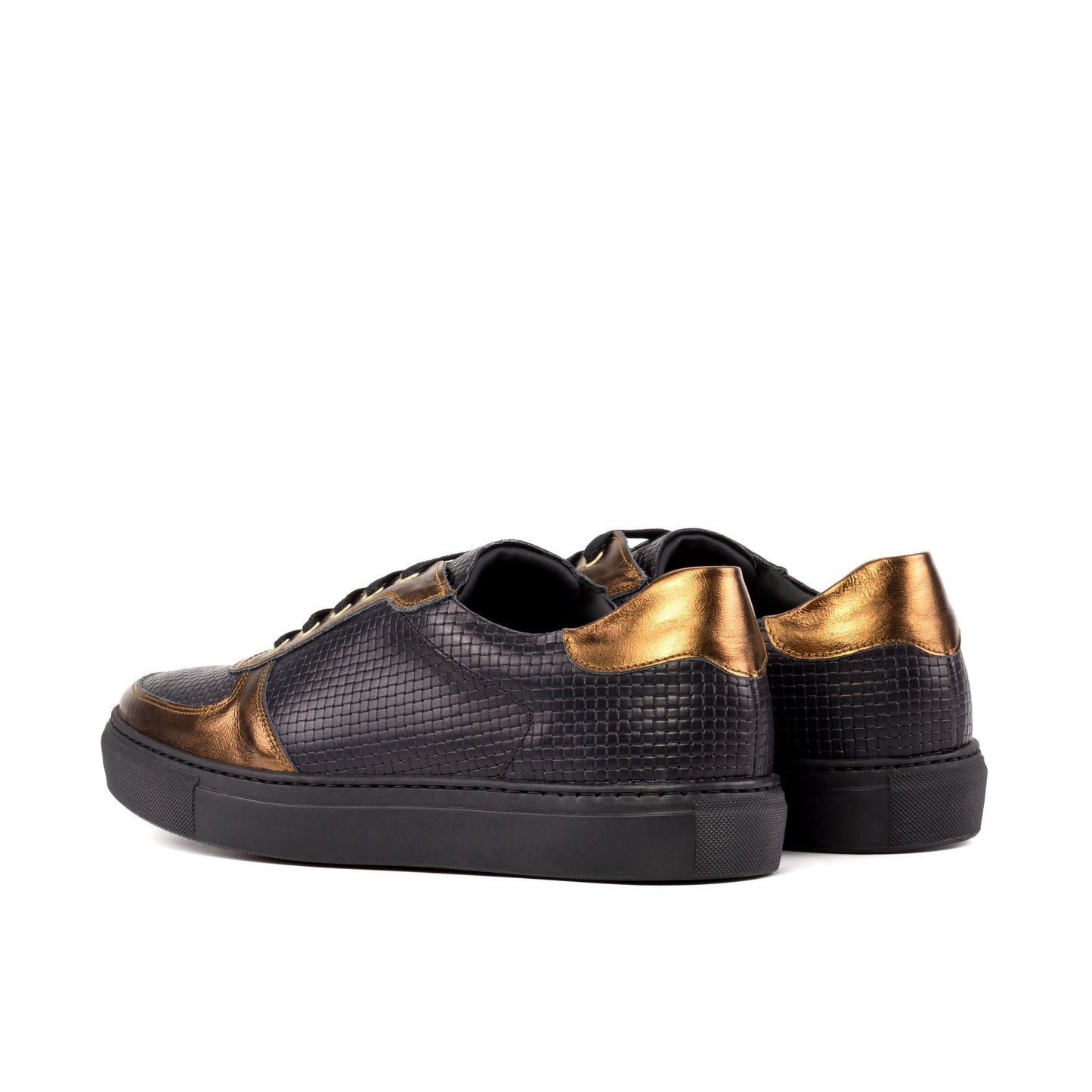 Low Top Sneaker 5877