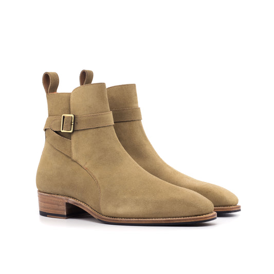 Chelsea Boot