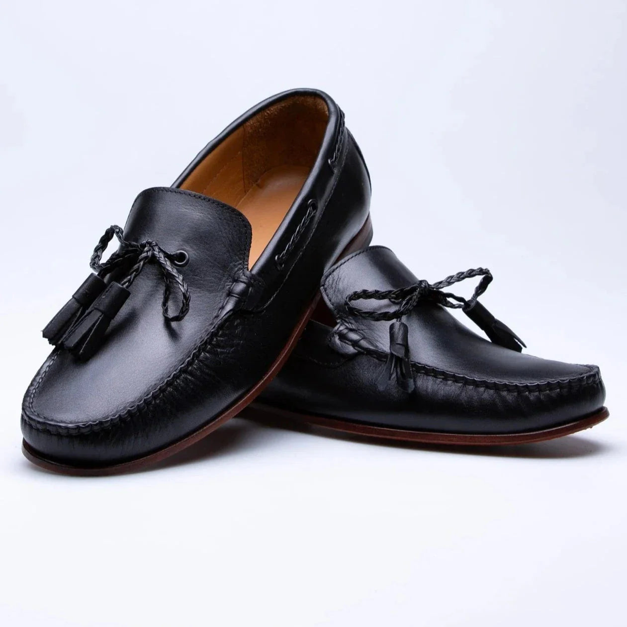 BLACK LOAK