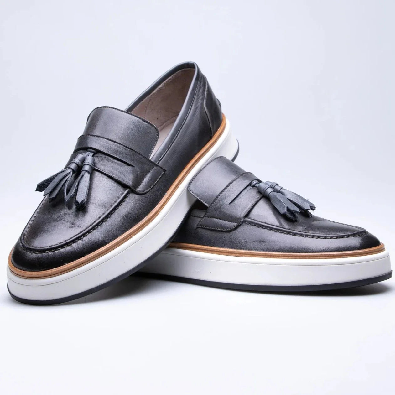 GREY ALBRA