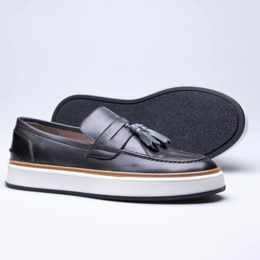 GREY ALBRA