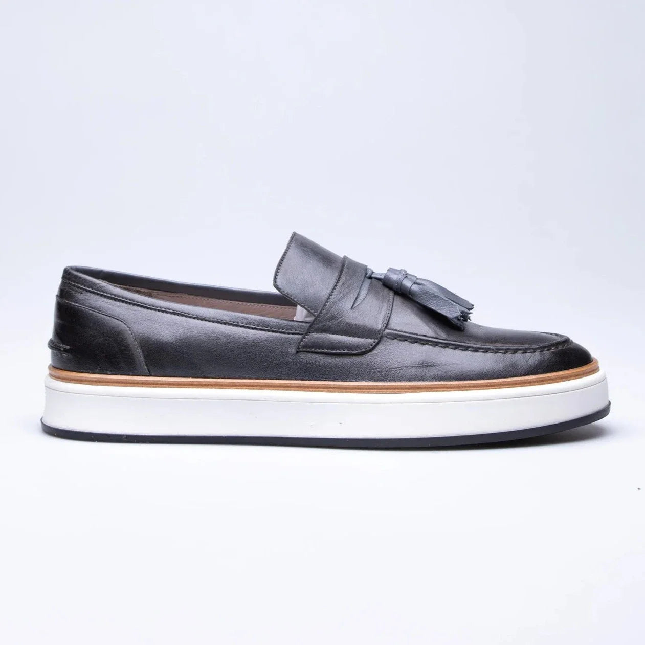 GREY ALBRA
