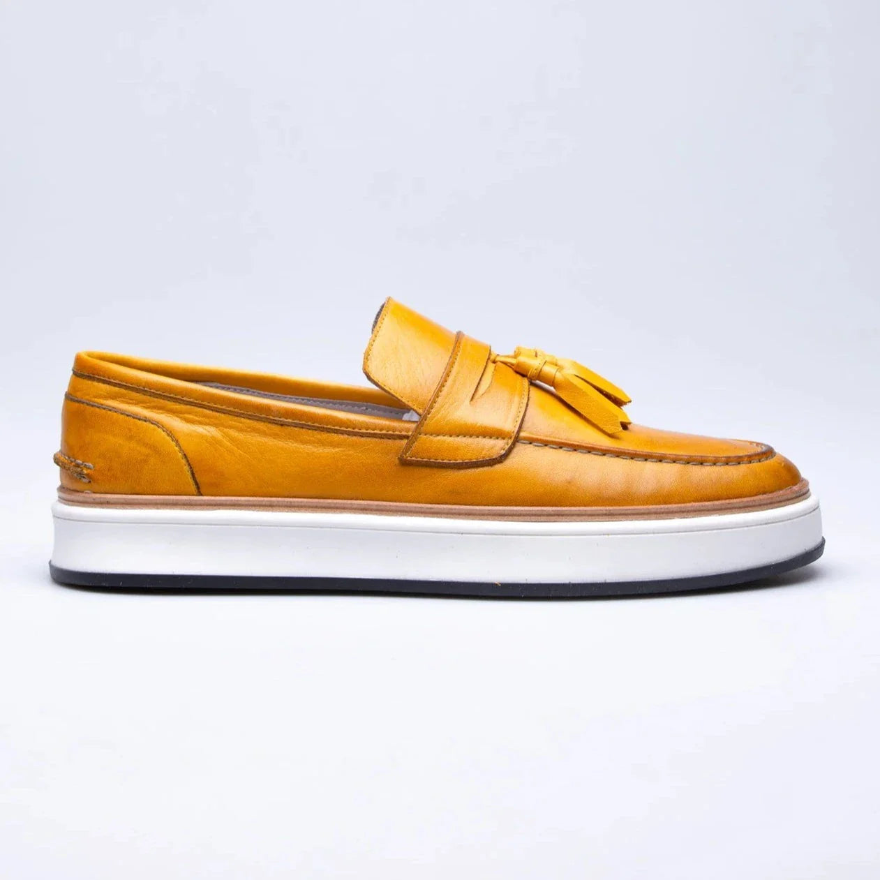 YELLOW ALBRA