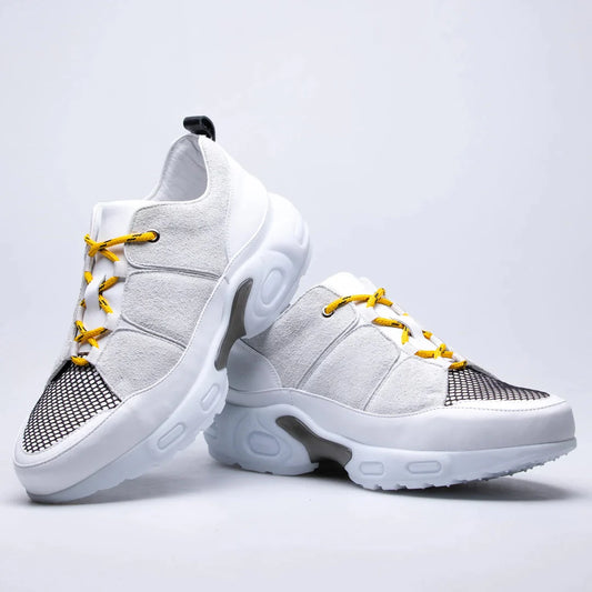 WHITE CORY'25