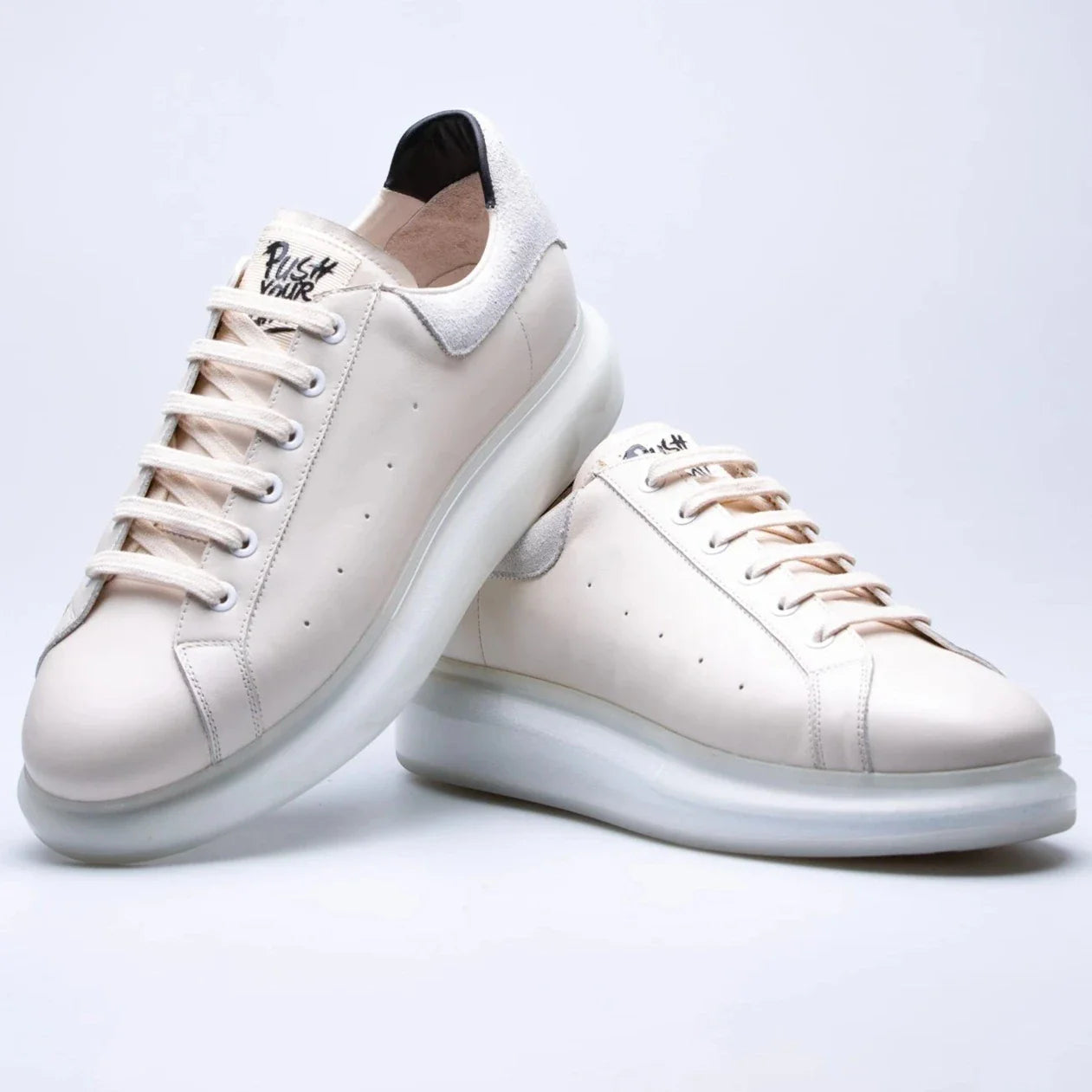 Beige Raze