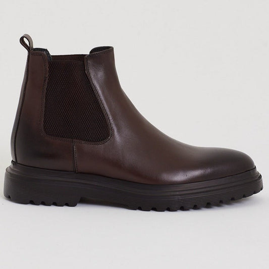 Brown Vizok Chelsea