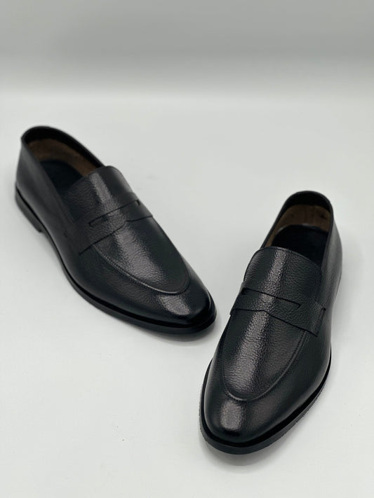 Penny Loafers