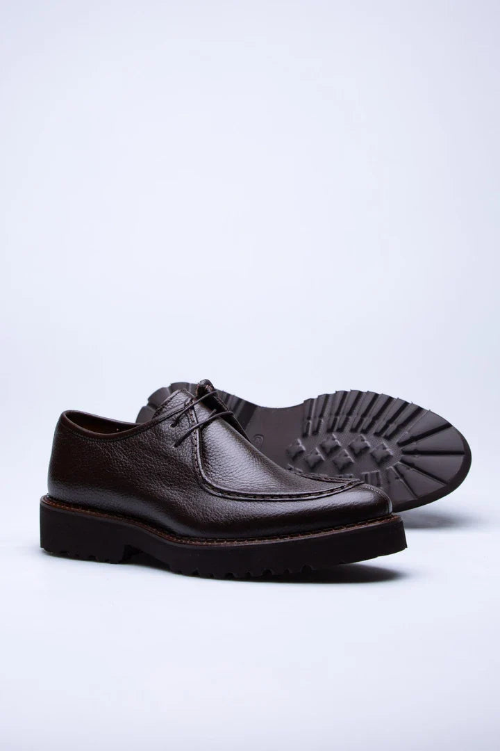 Brown Krouze