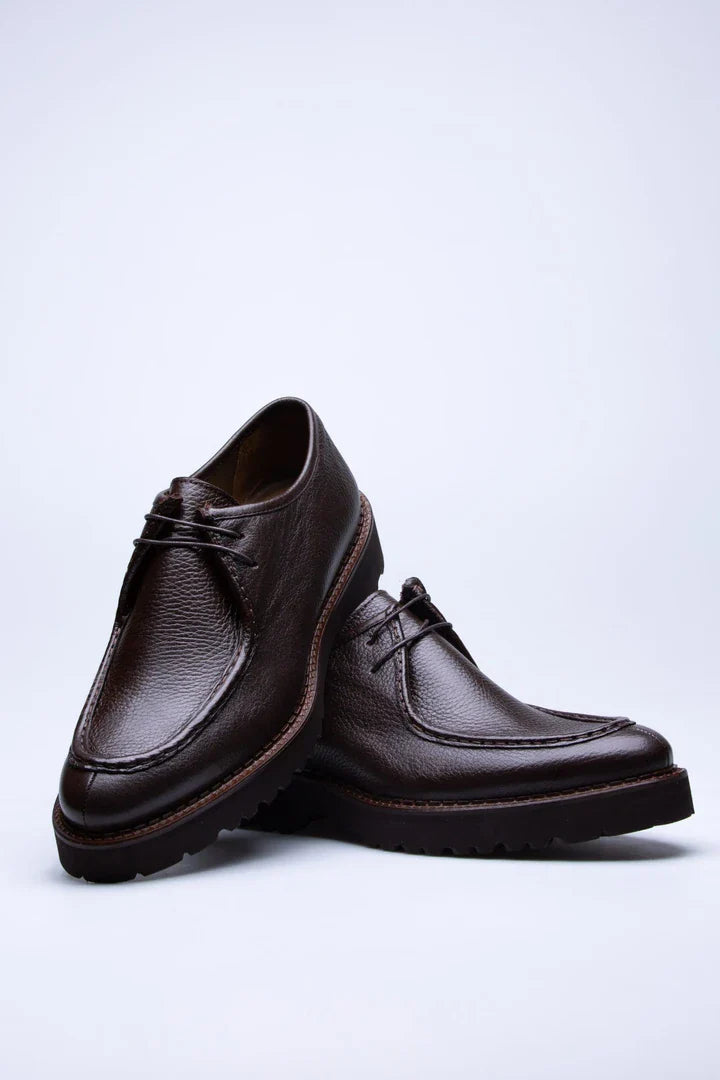 Brown Krouze