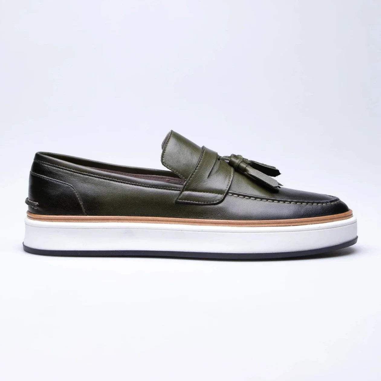 KHAKI ALBRA