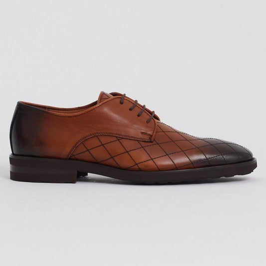 Tan Larzo Laces